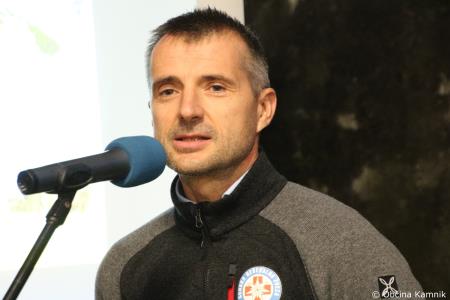 Društvo Gorske reševalne službe Kamnik po sto letih v svojih prostorih in na svoji zemlji  (95)
